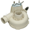 Hisense Tubular Heater In Pump Body