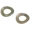 McCulloch LM3540S Washer
