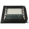 Rangemaster Inner Door Panel