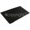 Rangemaster 91780 PROFESSIONAL PLUS 110 IND. BLACK Left Hand Side Panel