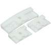 White Knight 37AW Bearing Pads Kit