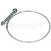 Indesit IWC 6105 (UK) Hose Clamp