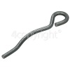 Ariston C 602 M (W)EU Door Spring Hook