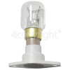 Wpro 25W T25 Microwave Lamp