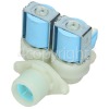 Beko Water Inlet Valve USE BEK2901250300