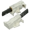 Zanker Washing Machine Carbon Brushes