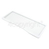 Rangemaster Use CRY0060810248 Glass Shelfadjustable Rear