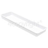 Rangemaster 9242 FS Fridge Freezer 60/40 - RH Hinge - cream/chrome Use CRY0060206862 Freezer Tray Upper Drawer