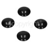Flymo Chevron 32 Starlock Washer