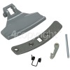 Zanussi Door Handle Kit