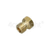RMB70HPNGFGL Auxiliary Nozzle