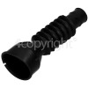 Samsung Q1235 Hose-filter TUBQ2-PJTEPDM----BLK