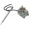 Rangemaster Thermostat : WYK 800
