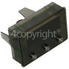 RMB608BLSS Timer Digital : 3 Key 30100200089
