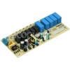 RMB610BLSS Sersor Touch Power Board