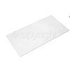 RMB9045BLSS Middle Glass