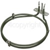 RMB9045BLSS Fan Oven Back Element