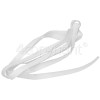 Rangemaster 9016 DXD 910 REFRIGERATOR CREAM RF-3845-16 Airproof Bar Seal / Evaporator Insulation