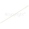 Rangemaster 9242 FS Fridge Freezer 60/40 - RH Hinge - cream/chrome Accessory Gasket Linear Vertical (Central Door)