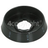 Knob Ring E Sigma Switch Black