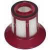 BISSELL PowerClean 1540T Filter - Dirt Bin