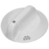 Rangemaster Cooker Warmer Control Knob