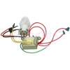 BISSELL PowerWash 1690E Transformer Assembly