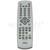LG IRC81766 Remote Control