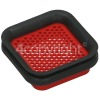 BISSELL Filter Upper Housing Assembly