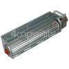 RMB45MCBLSS Fan Motor : HUAYI HY6025 V240H 35W