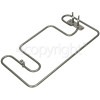 RMB45MCBLSS Rear Heater