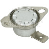 RMB45MCBLSS Thermostat