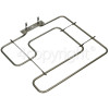 RMB45MCBLSS Heater