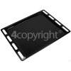 RMB608BLSS Grease Tray