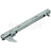 RMB610PBLSS Door Hinge