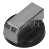 RMB60HPNGFGL Oven Control Knob