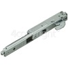 RMB7248BLSS Door Hinge