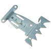 Bosch AKE 30 S Spiked Bumper