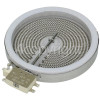 Ceramic Hotplate Element : 1200W / 165mm Dia.