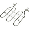 RMB605BLSS Top Grill