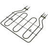 RMB608BLSS Top Grill Element