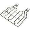 RMB610PBLSS Top Grill Element