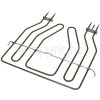 RMB9045BLSS Top Heating Element