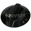 Rangemaster Control Knob