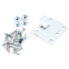 Ignis Fastener Set