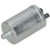 Whirlpool ADG 7540/1 4UF Capacitor Point 6247.A3034