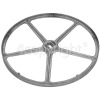 Indesit IWC 5125 (FR) Drum Pulley Wheel