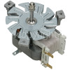 Circulating Fan Motor 33W