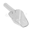 Rangemaster 9016 DXD 910 REFRIGERATOR CREAM Ice Scoop