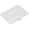 Samsung WF8604NGW Filter Cover